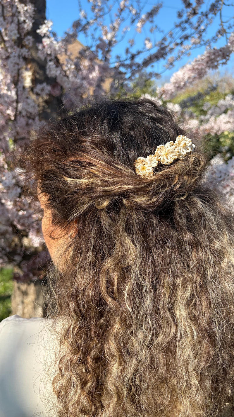 Beatrice Hair Comb