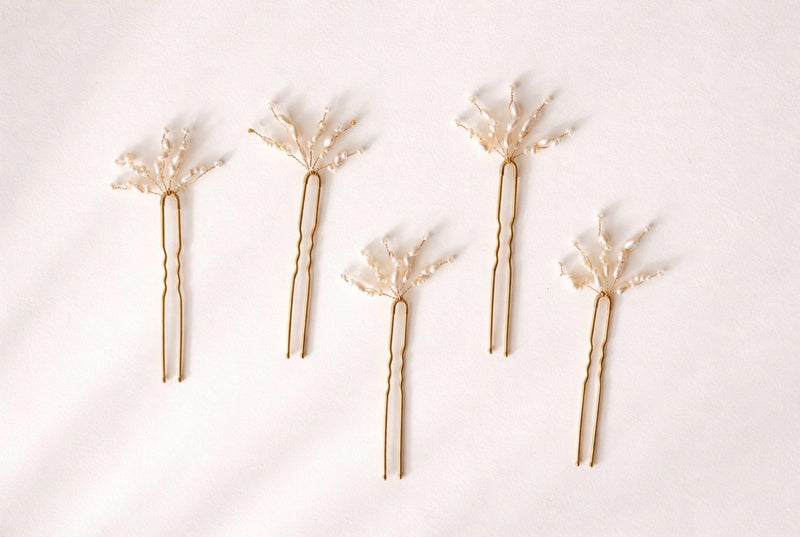 Dorothy Earrings