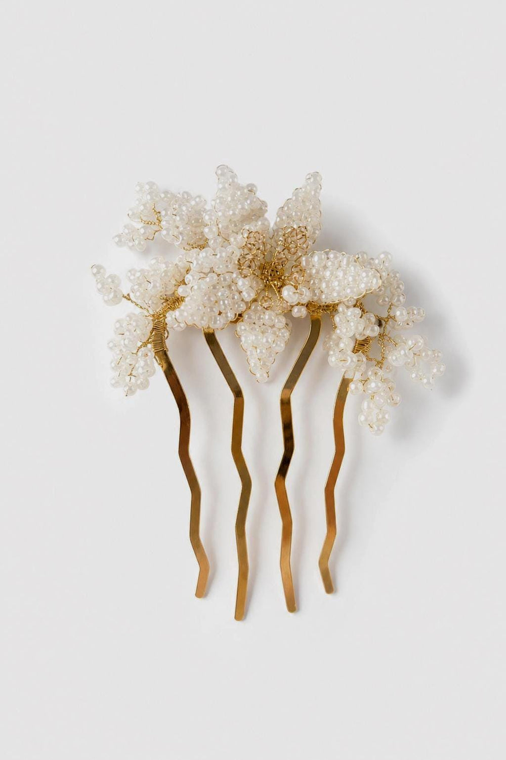 Florence Hair Comb