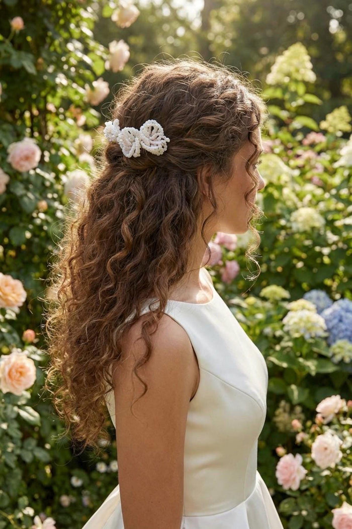 Winnie Hairpins — style 2