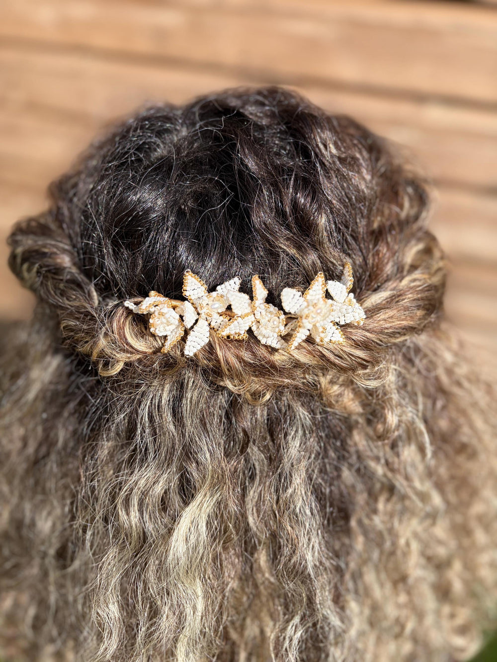 Adeline Hairvine