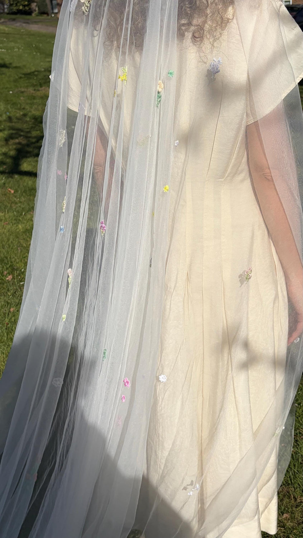 Olivia Veil